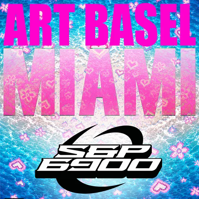 SPX6900 Art Basel Miami