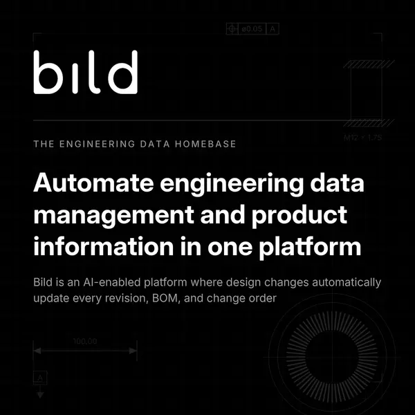 IMTS Networking Happy Hour with Bild