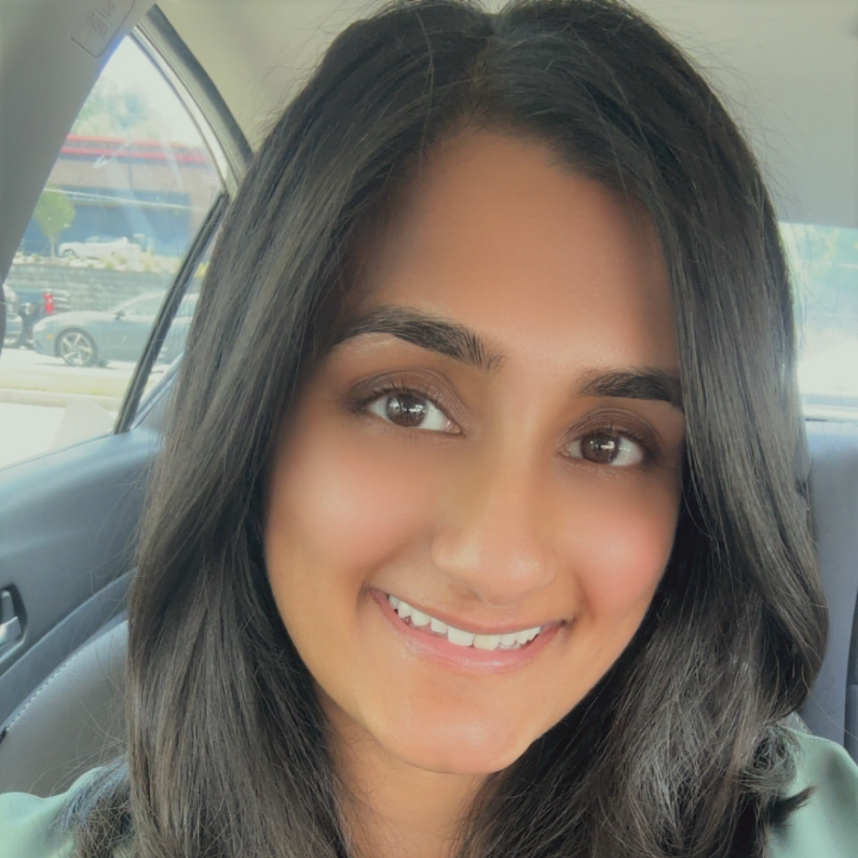Neema Patel