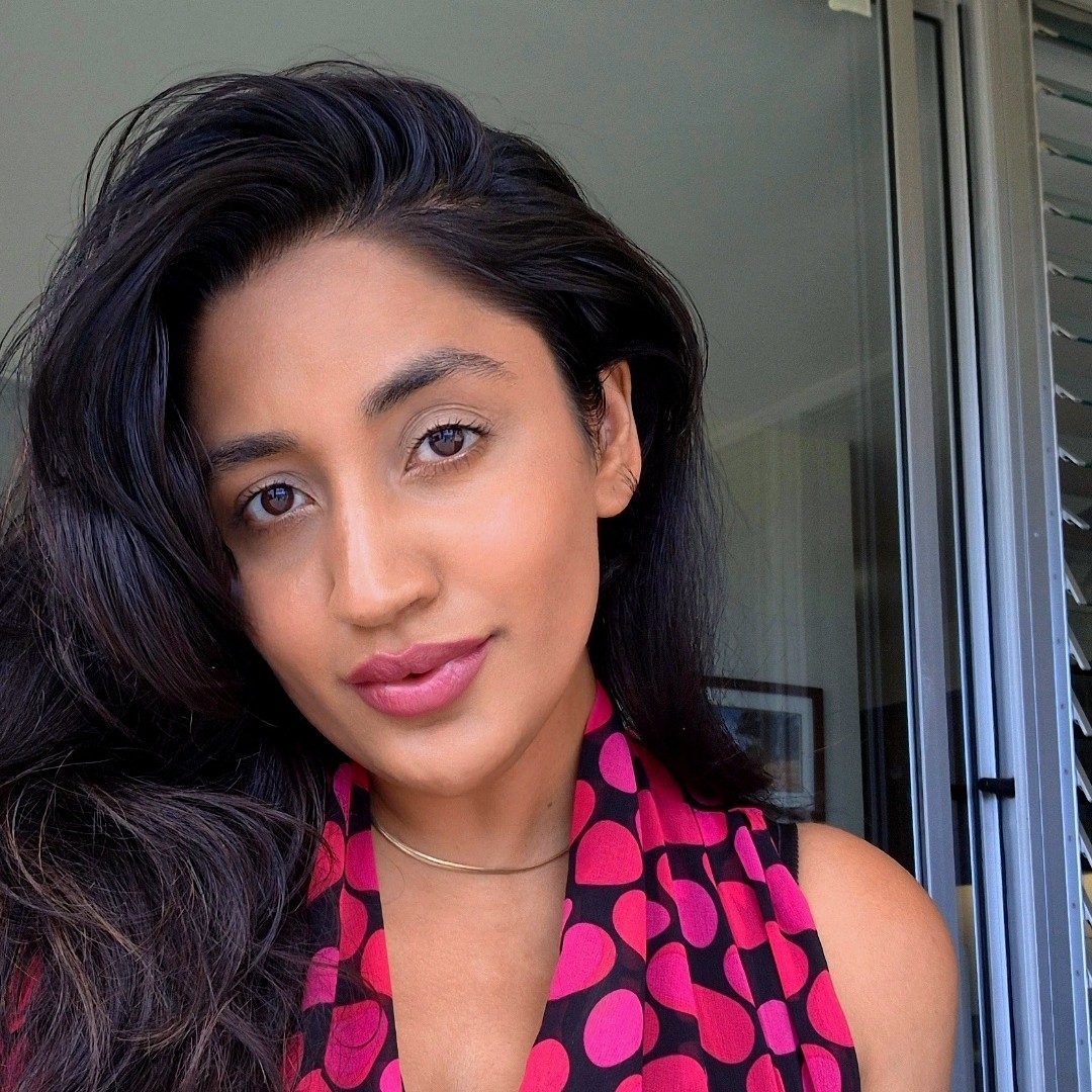Marlee Khan