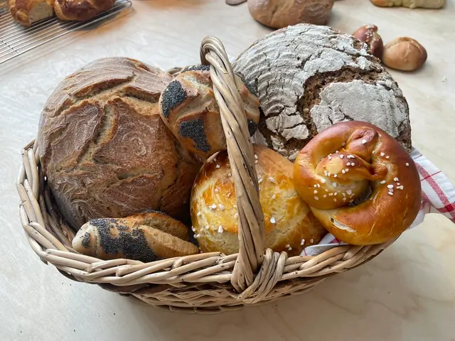 Einfach Brot - Einstieg ins Brotbacken