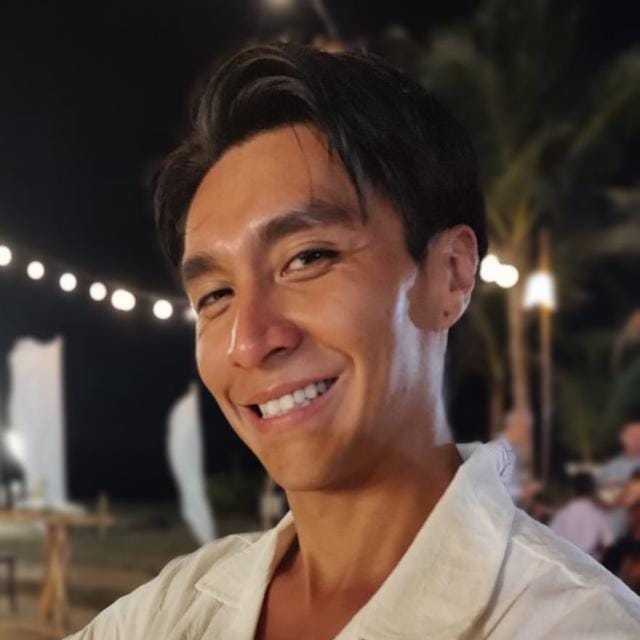 Carlos Saucedo
