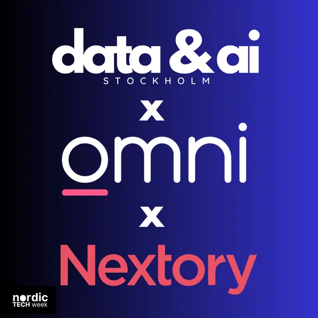 DAIS x Omni x Nextory