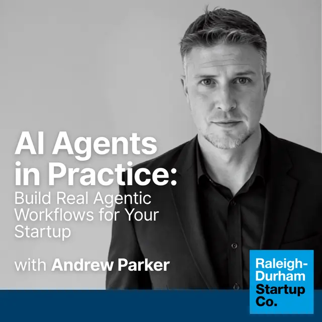 AI Agents in Practice: Build Real Agentic Workflows for Your Startup