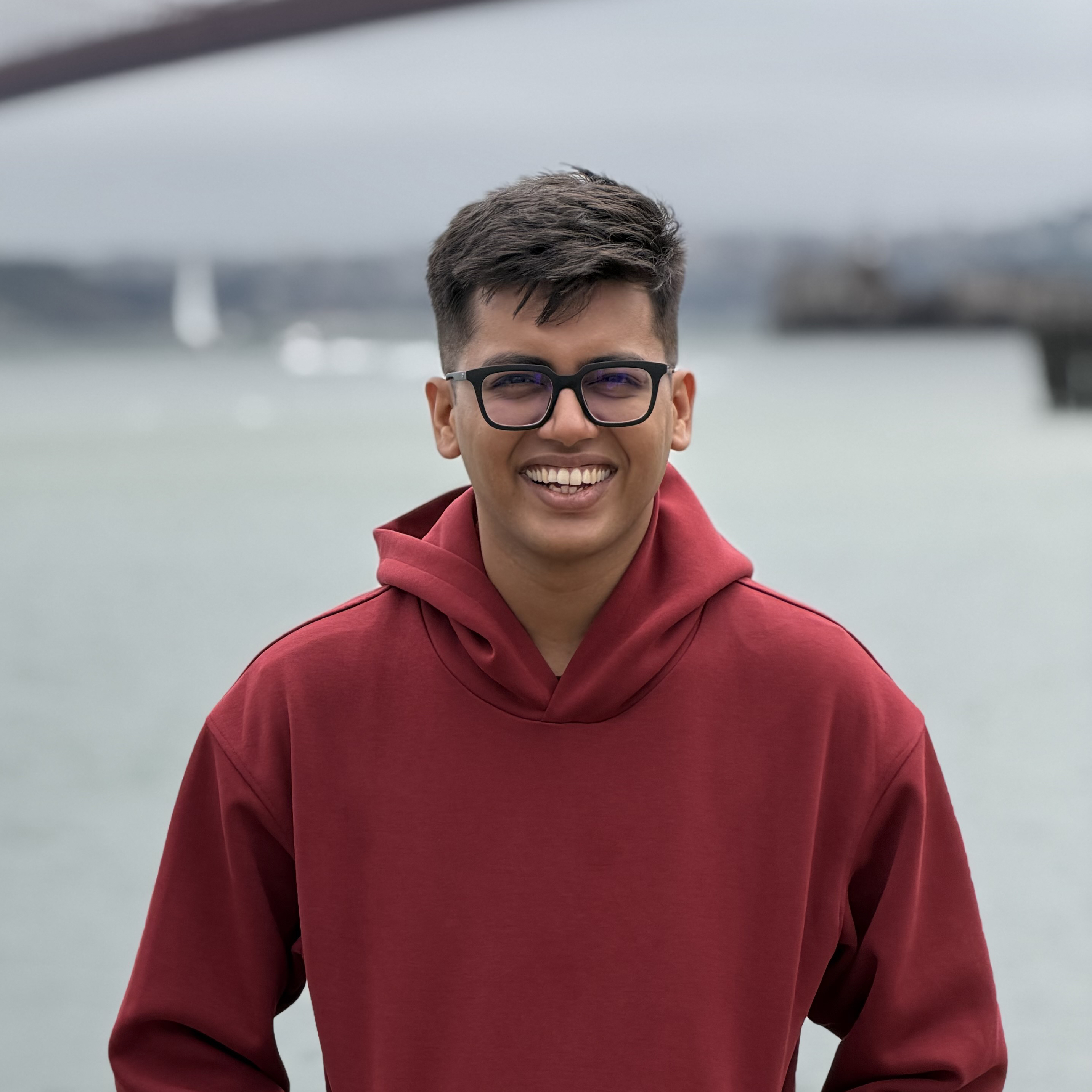 Ishaan Godha