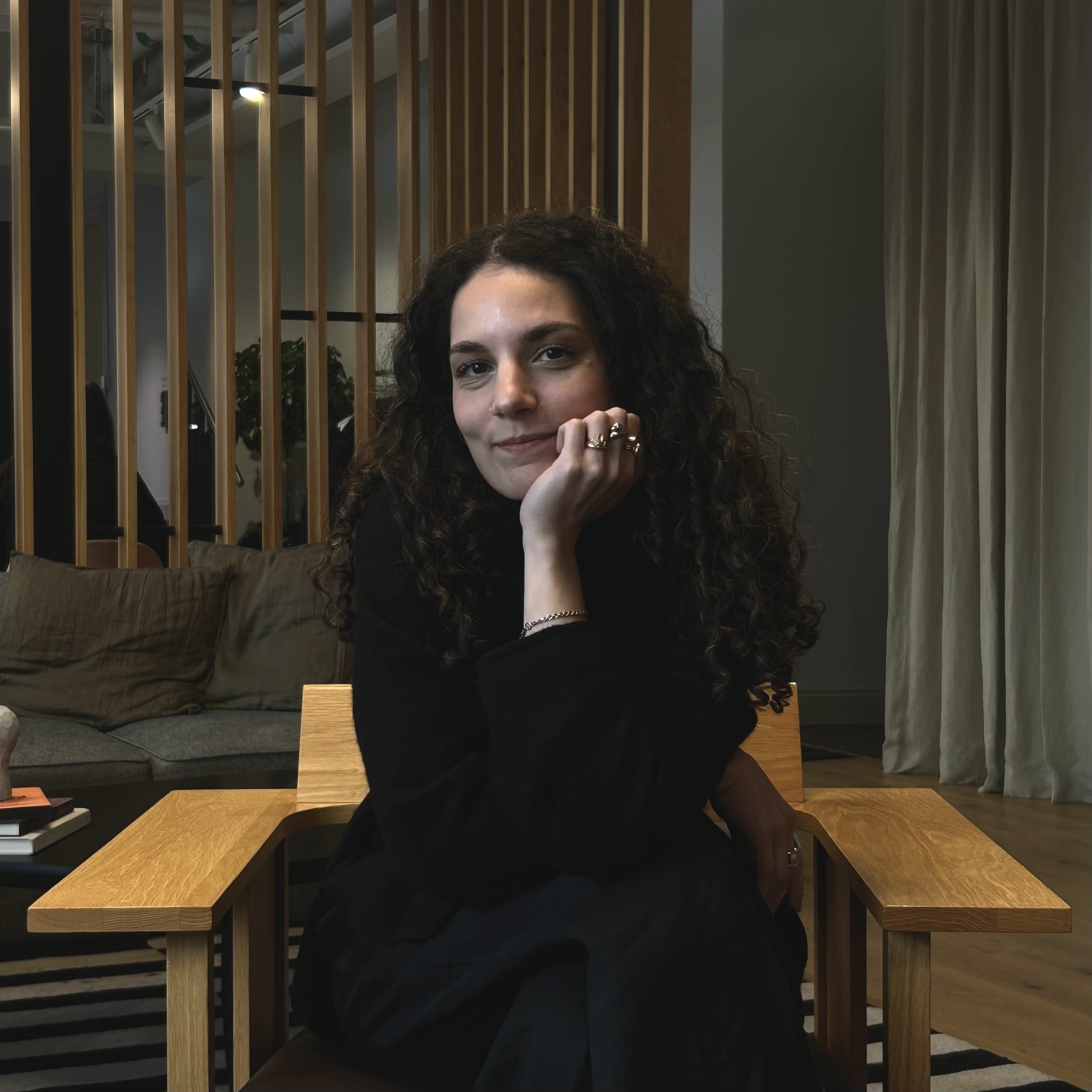 Nada Madrell