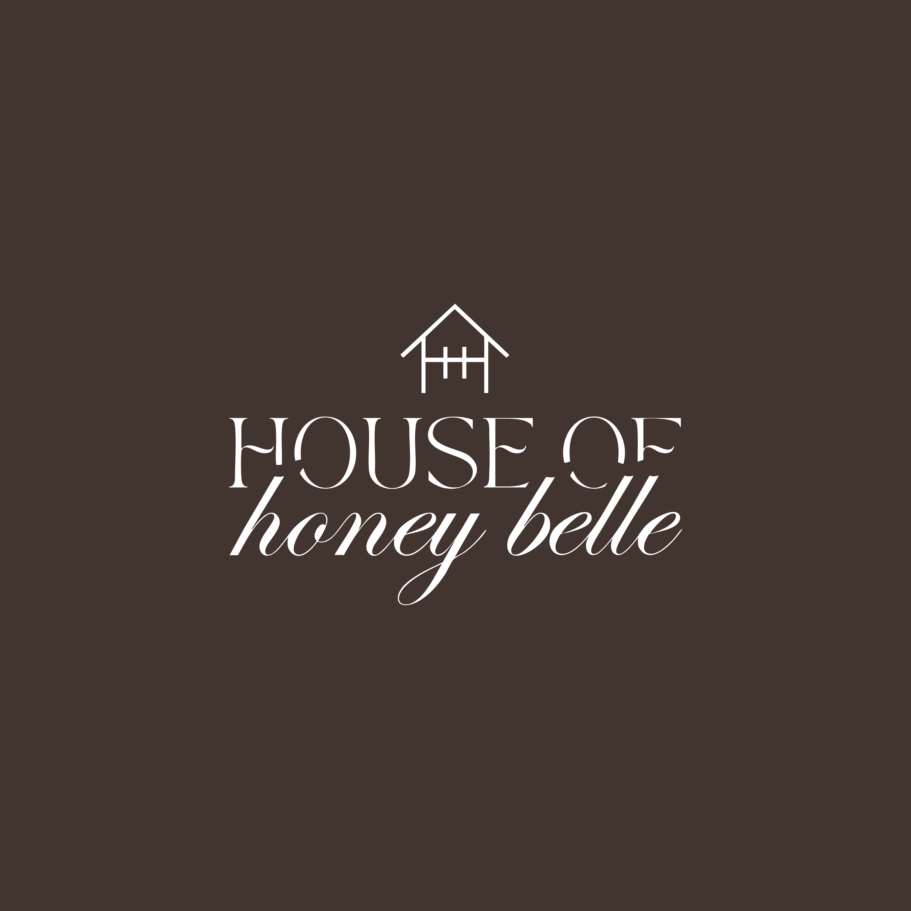 House of Honey Belle