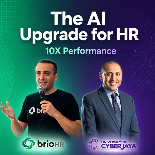 The AI Upgrade: Build Your First HR AI Prototype in 2 Hours