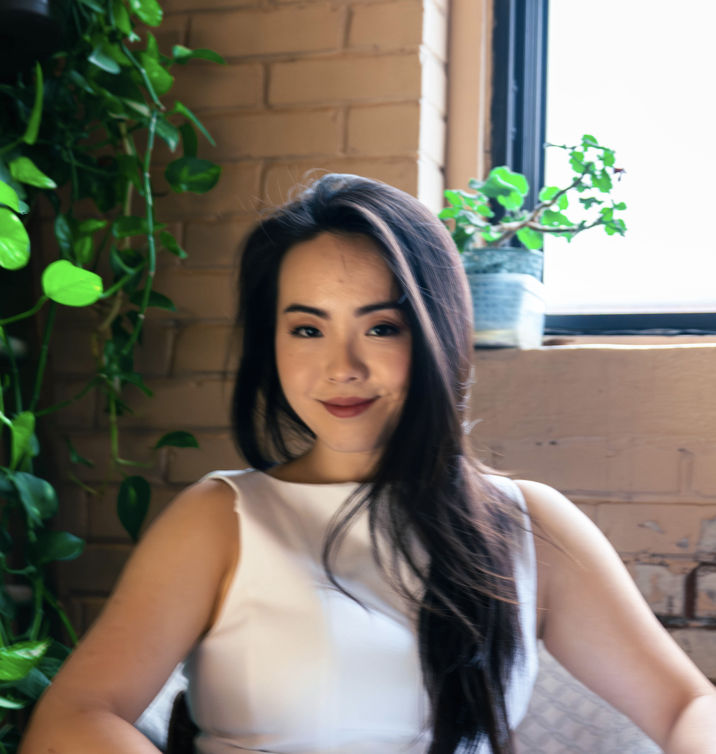 Mei Chen