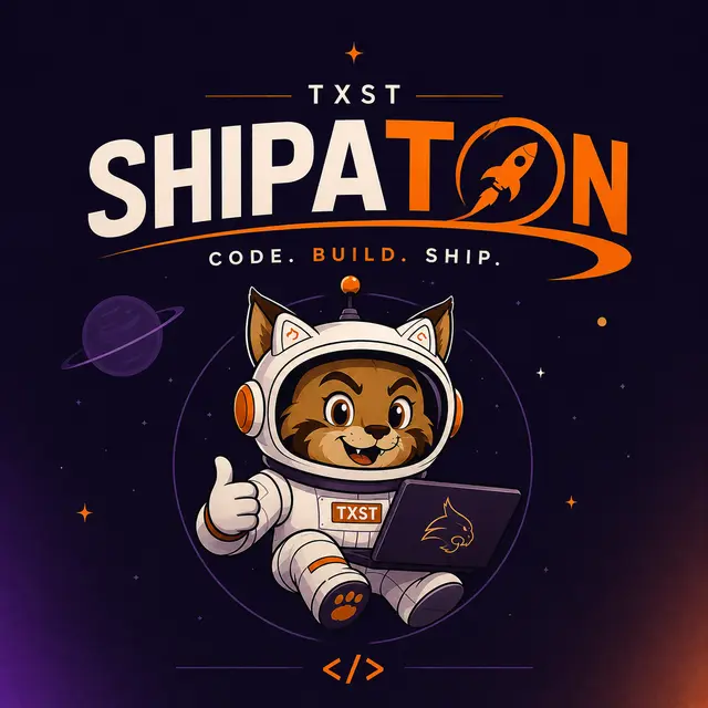 TXST Shipaton