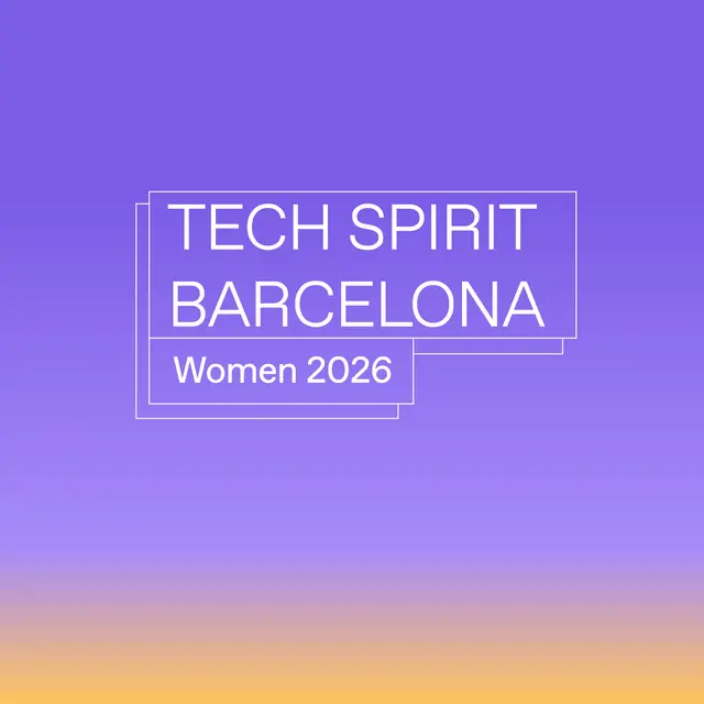 Tech Spirit Women 2026