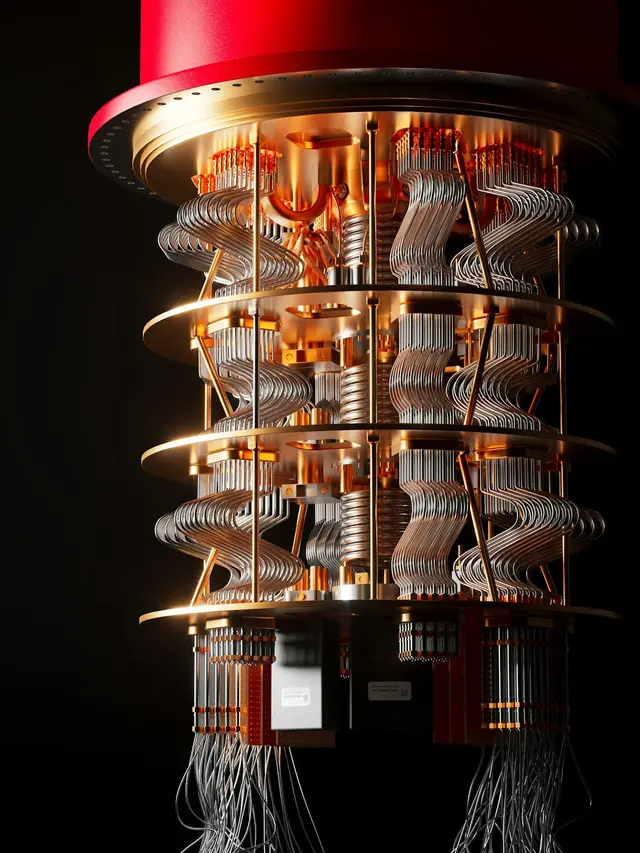 Quantum Computing like never before
