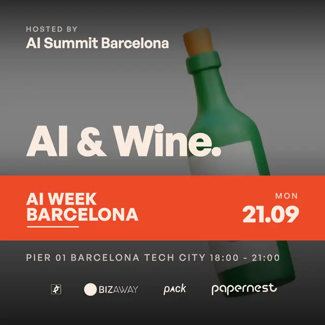 AI & Wine 🍷