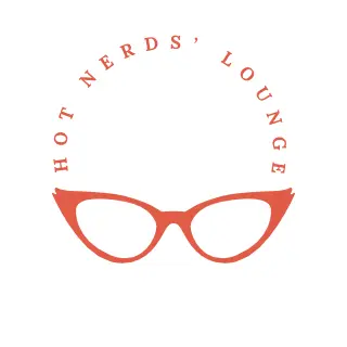 Hot Nerds' Lounge x Aerie: Slumber party book club - Convenient Store Woman