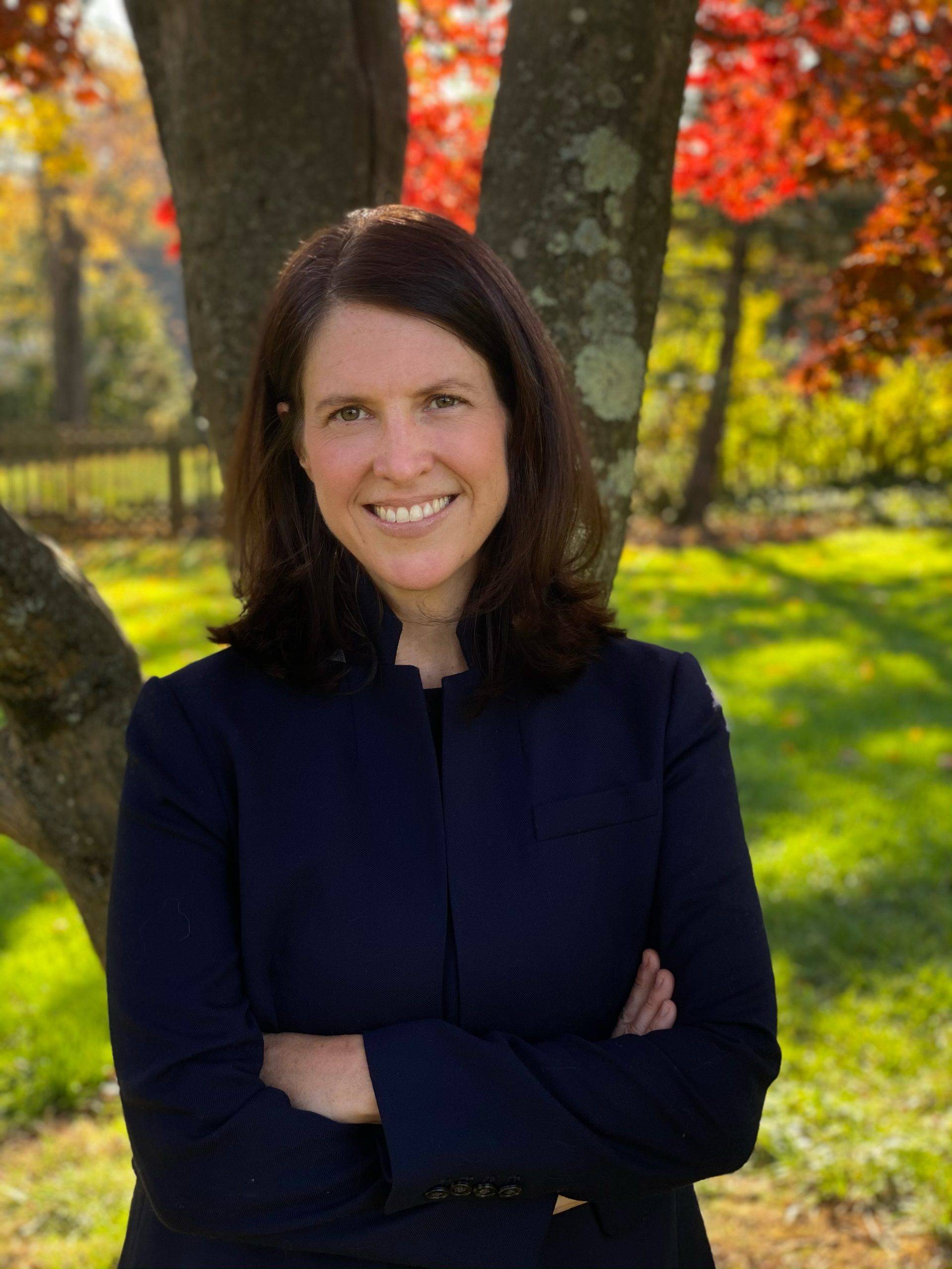 Joellen Nicholson