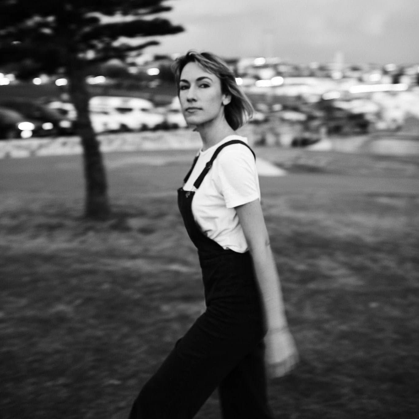 Sarah Fountain