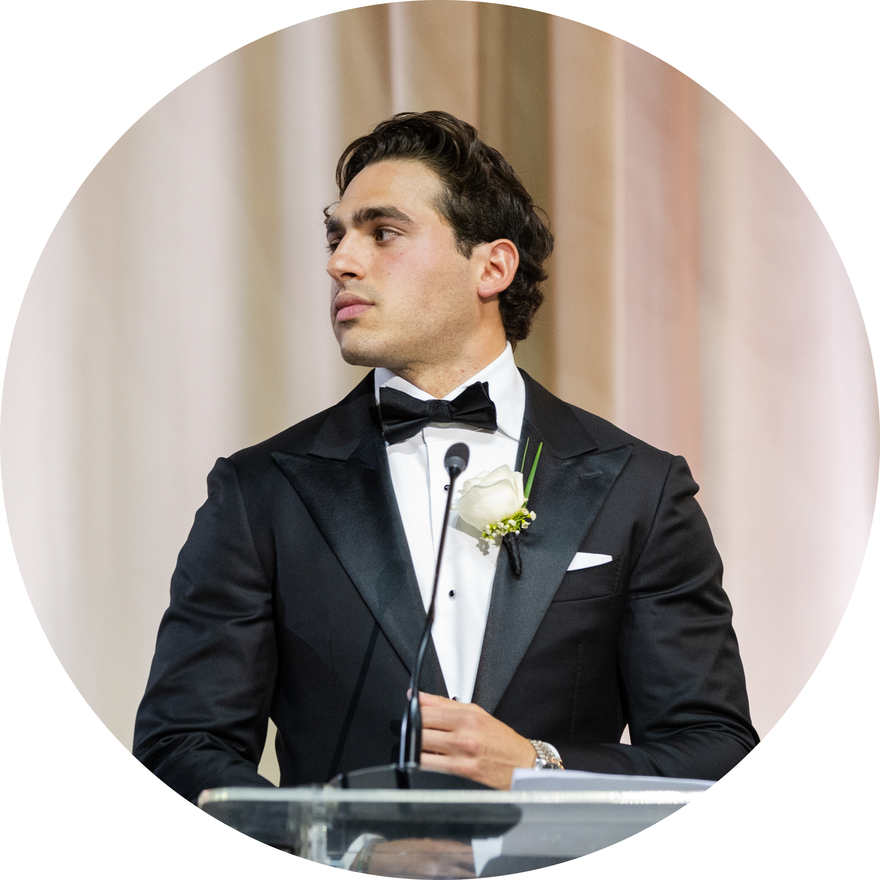 Nicholas George