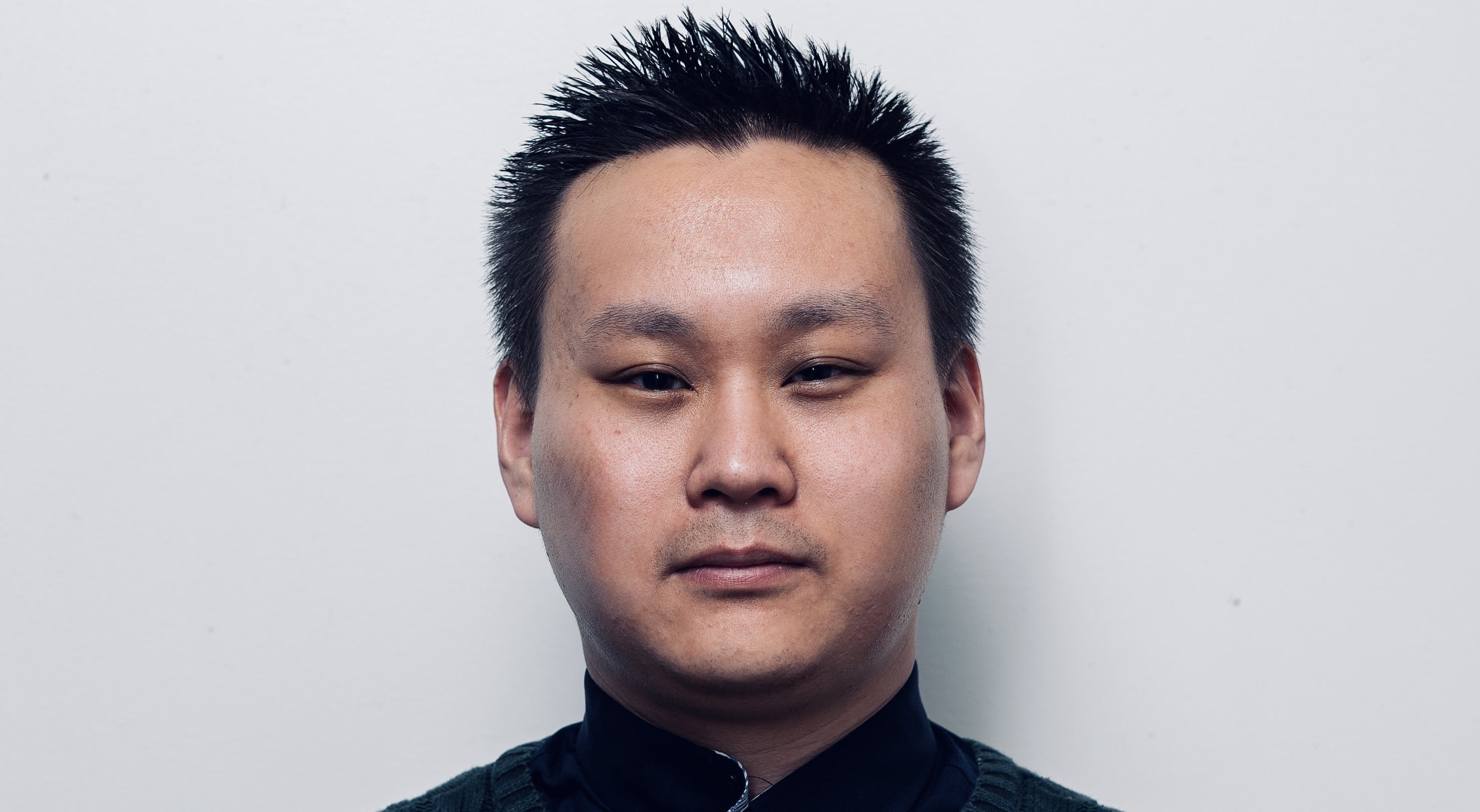 Christopher Wang