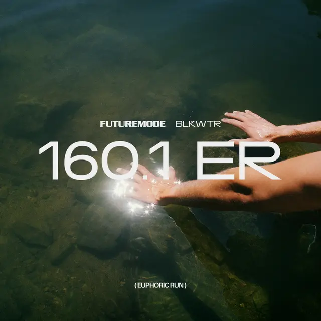 Mindful Performance Being - 160.1 ER - Euphoric Run