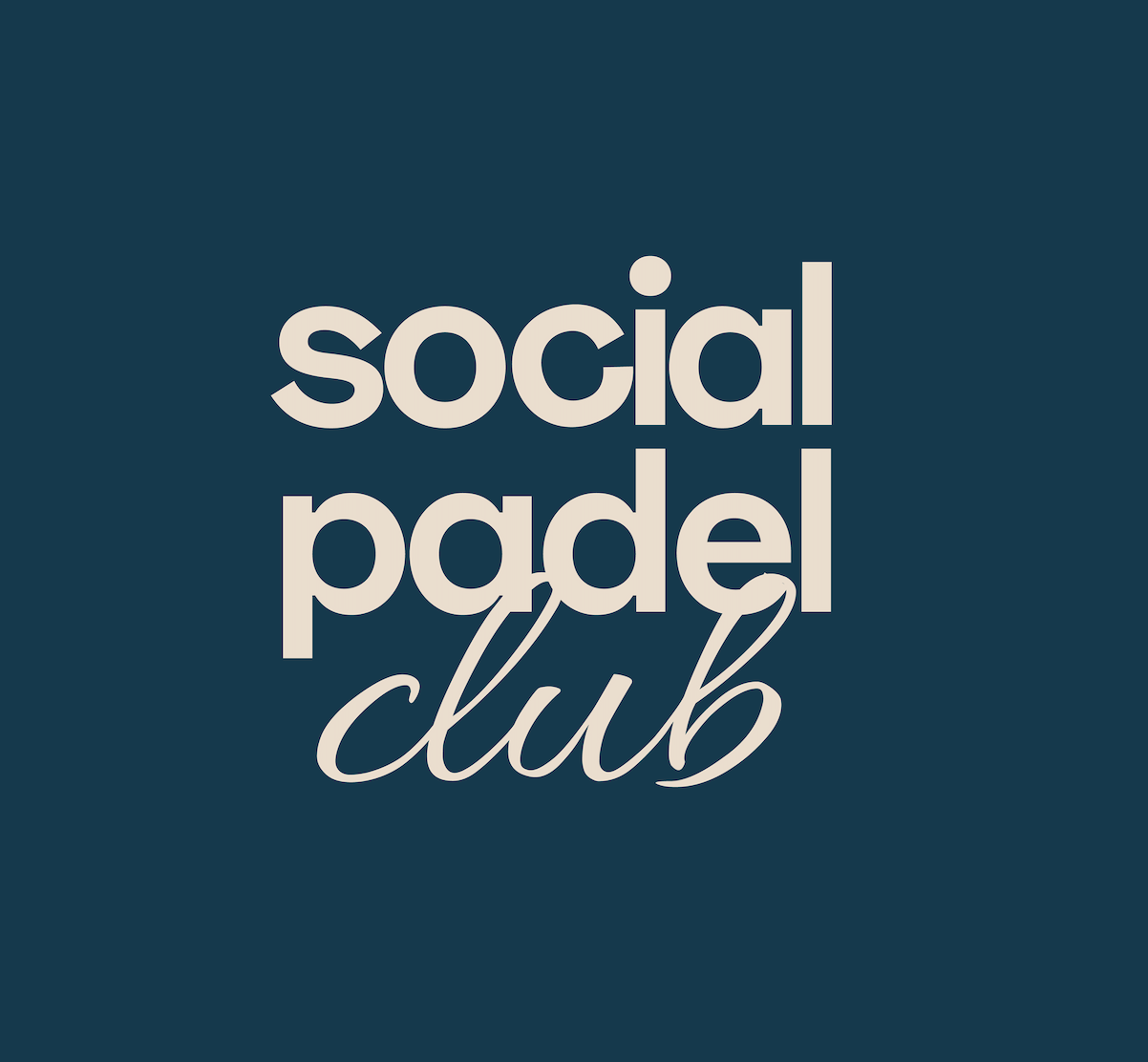 Social Padel Club