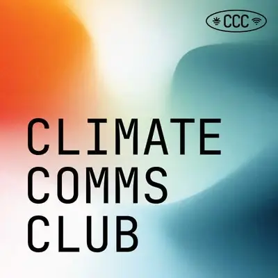 Climate Comms Club at The Sea House