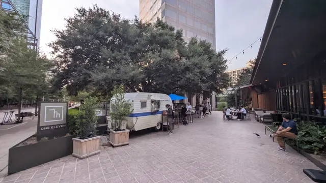Airtable Matcha Morning: Austin Builder Crew Meetup