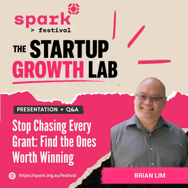 Stop Chasing Every Grant: Find the Ones Worth Winning