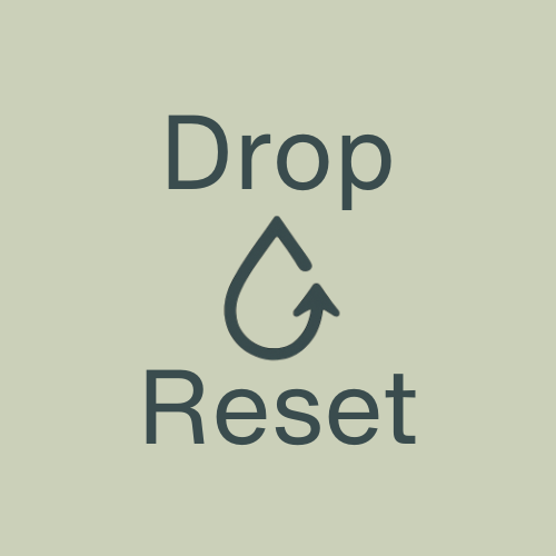 Drop & Reset Pickleball