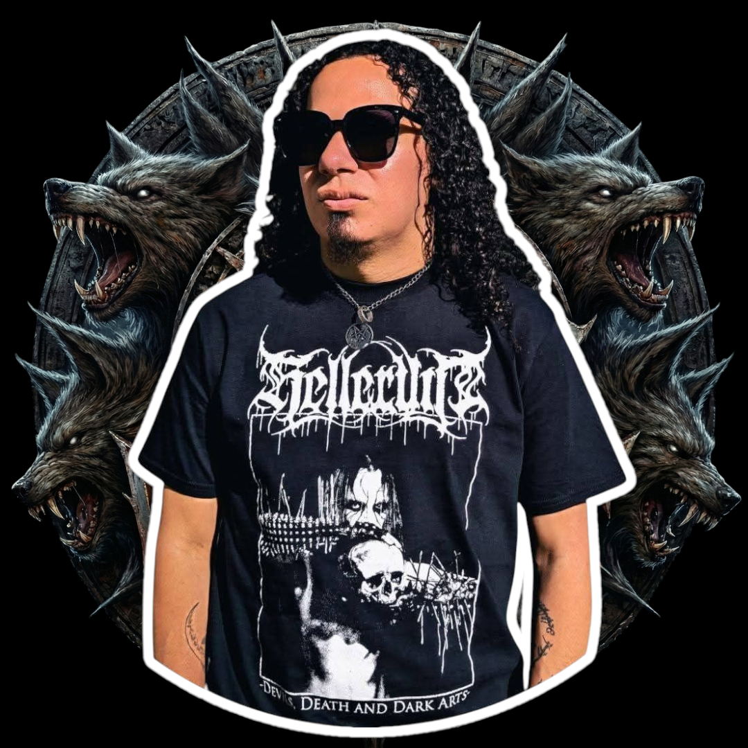 Ronnie Alvarado