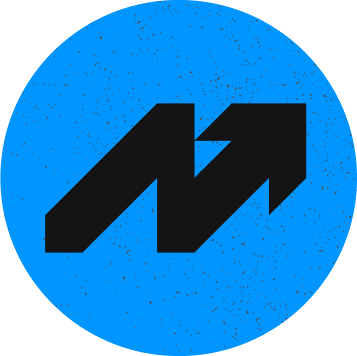 Blue North