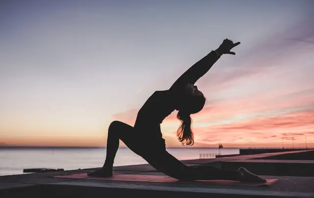 FREE Hatha Yoga
