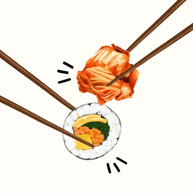 Startups & Steamed Buns 🫖