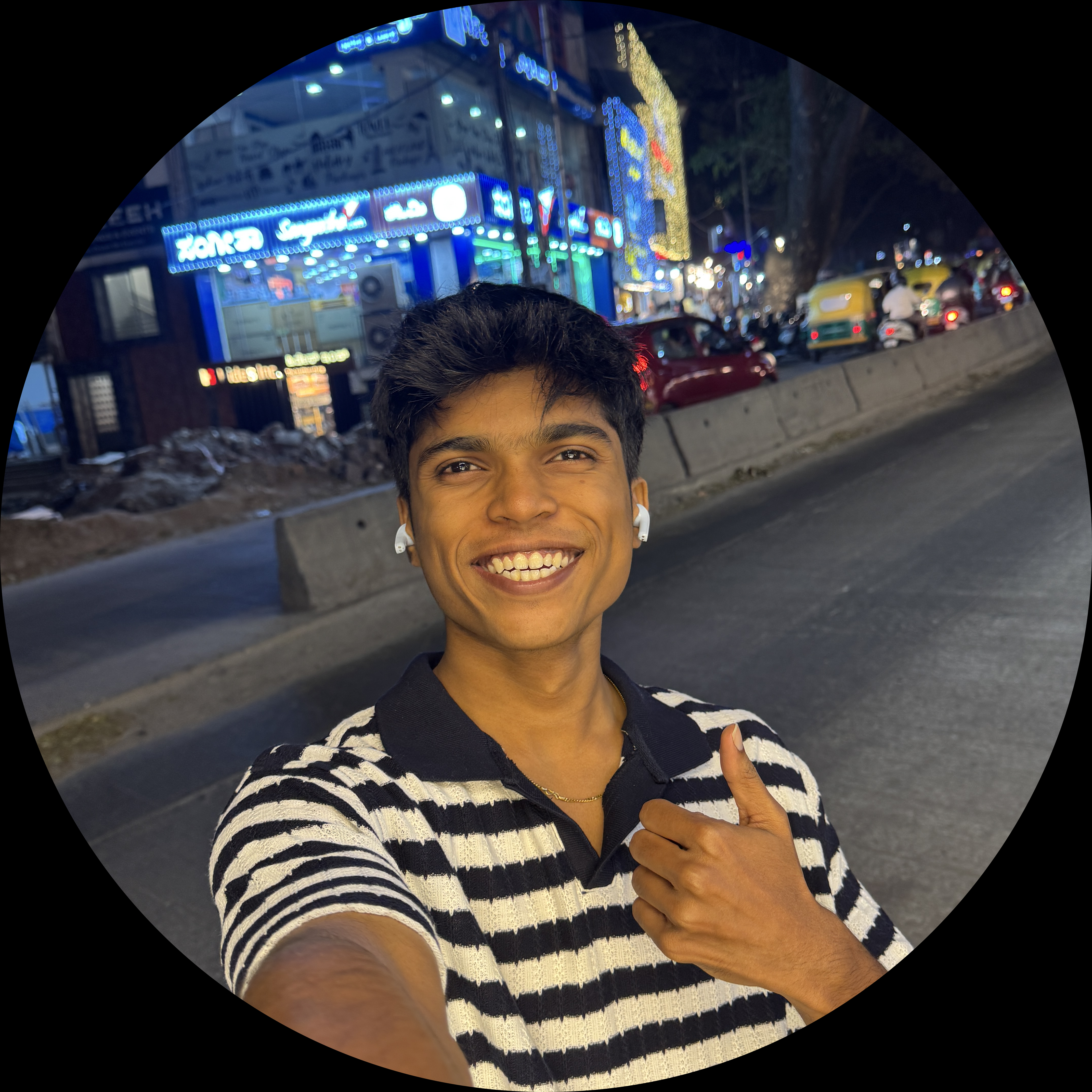 ayush kadam