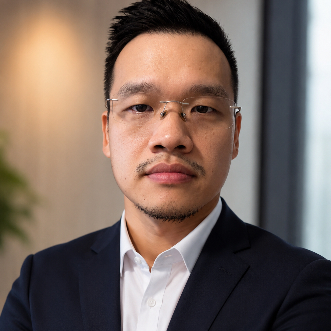 Nguyen Steven