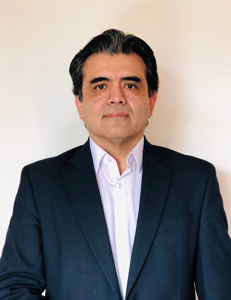 Hernando Barreto