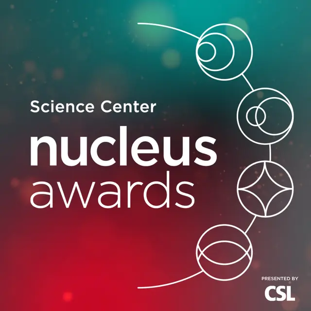 The 2026 Nucleus Awards