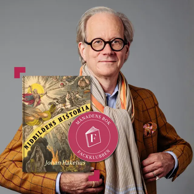Fackklubben: Johan Hakelius