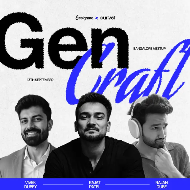 GenCraft