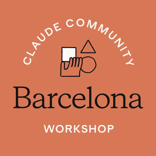 Barcelona | Claude Build Day
