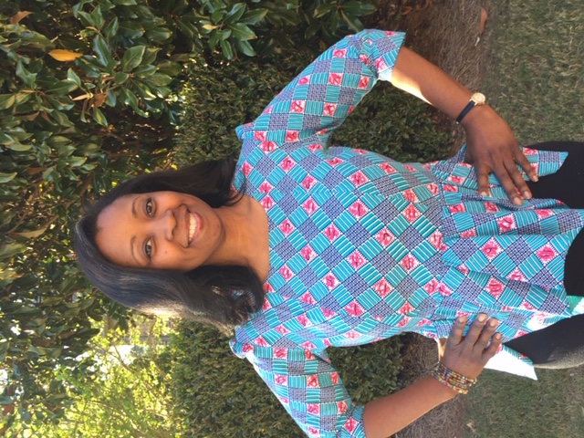 Grace Okrah