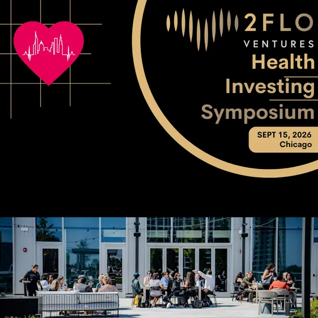 2Flo Ventures Health Investing Symposium | 2026