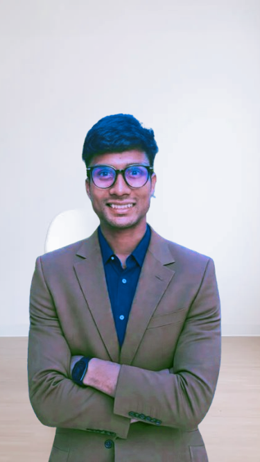 ARVIND MAHATO