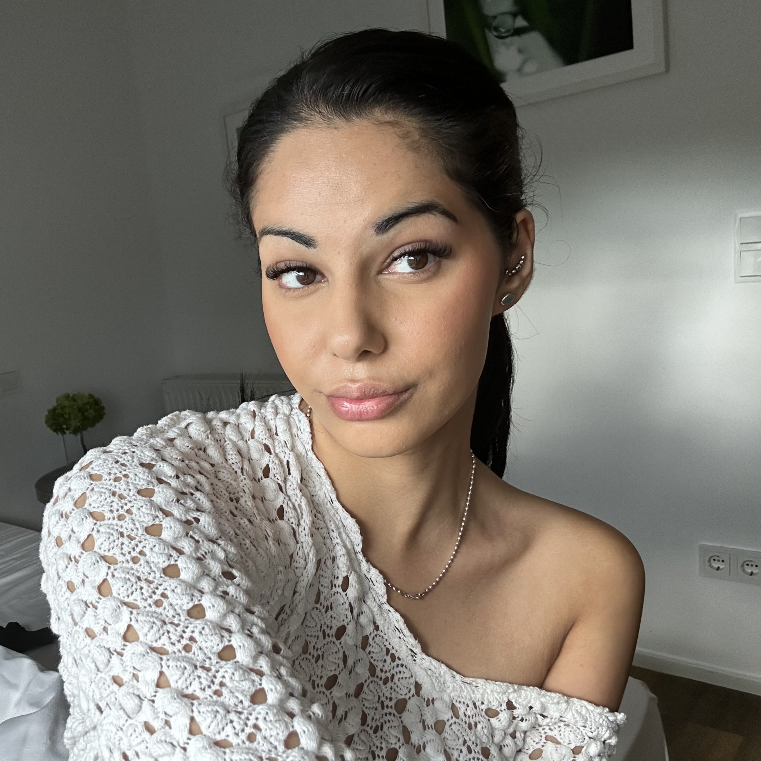 Shweta Kad