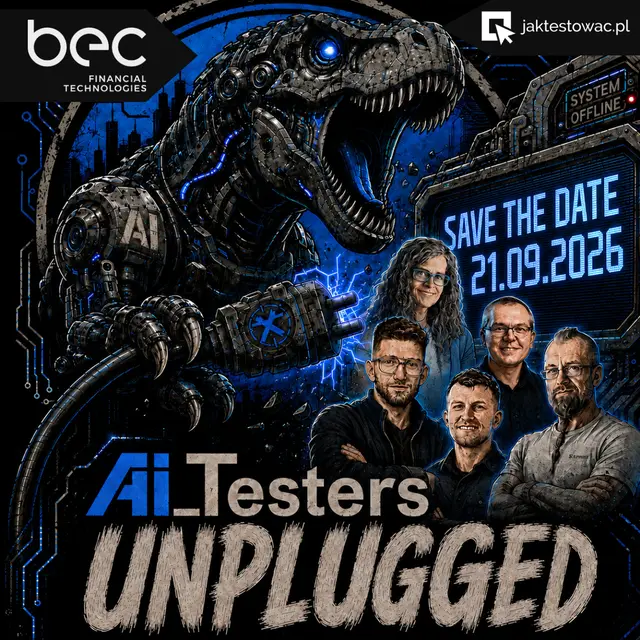 AI_Testers Unplugged