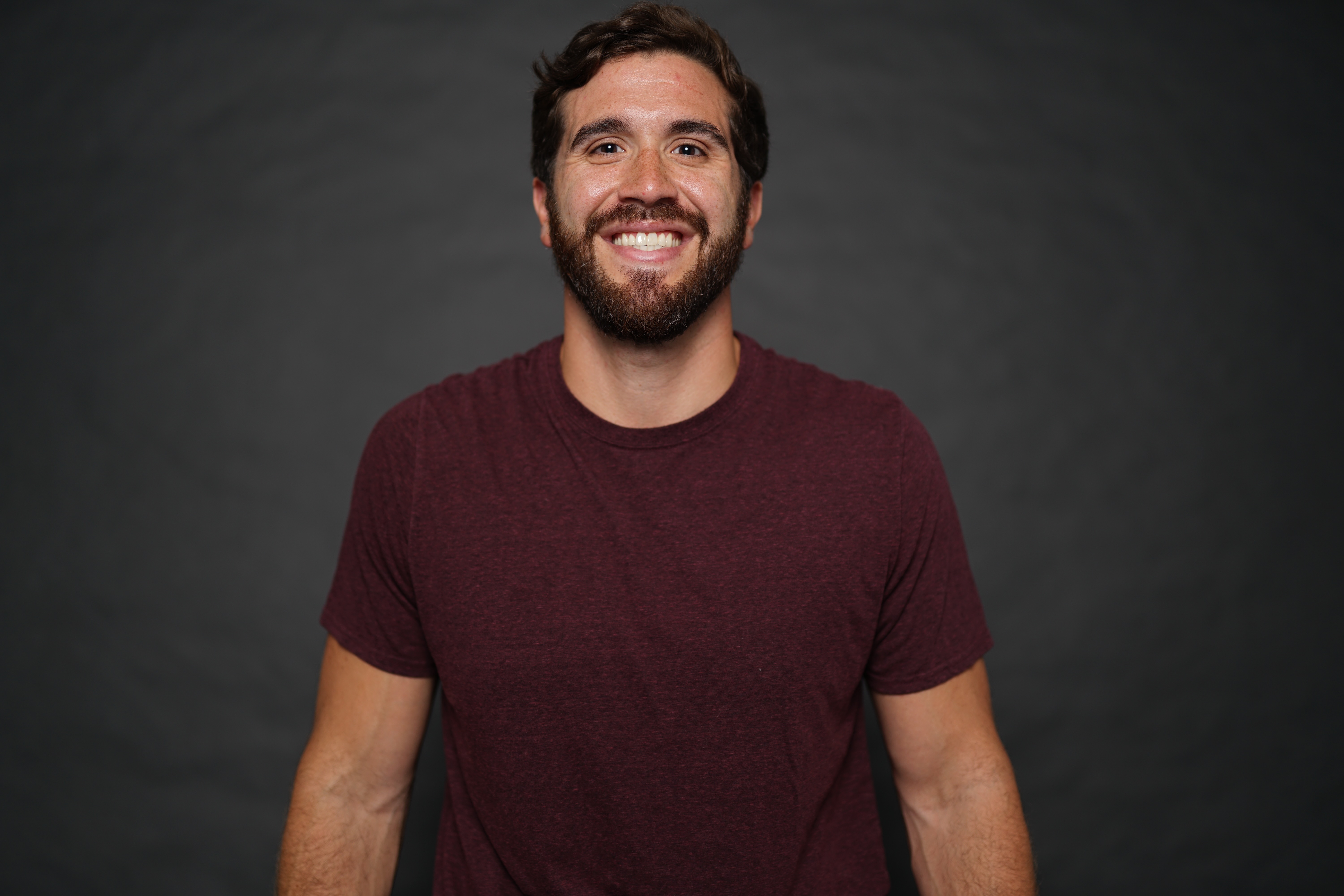 Marcus Castro