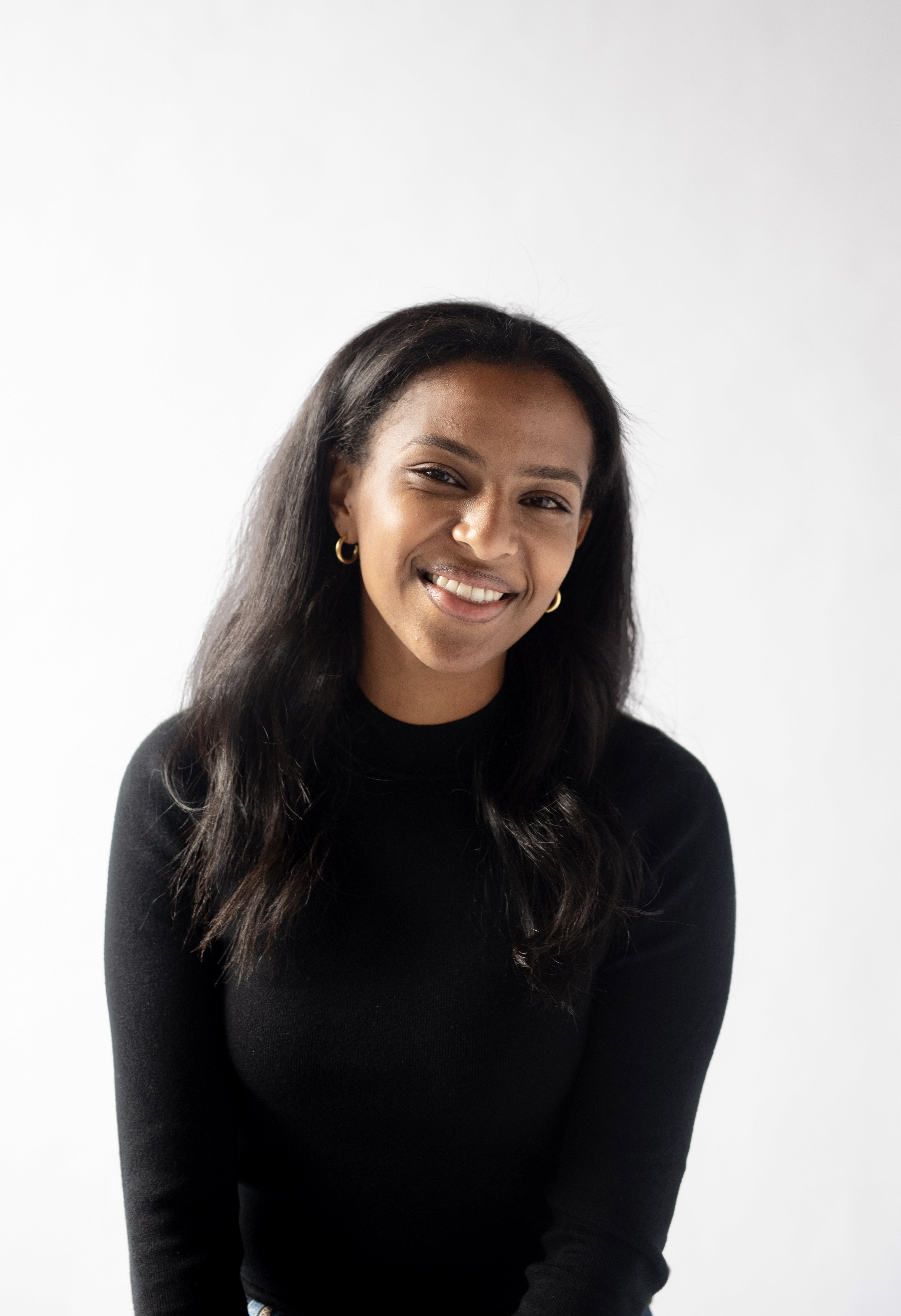 Ruth Gebremedhin