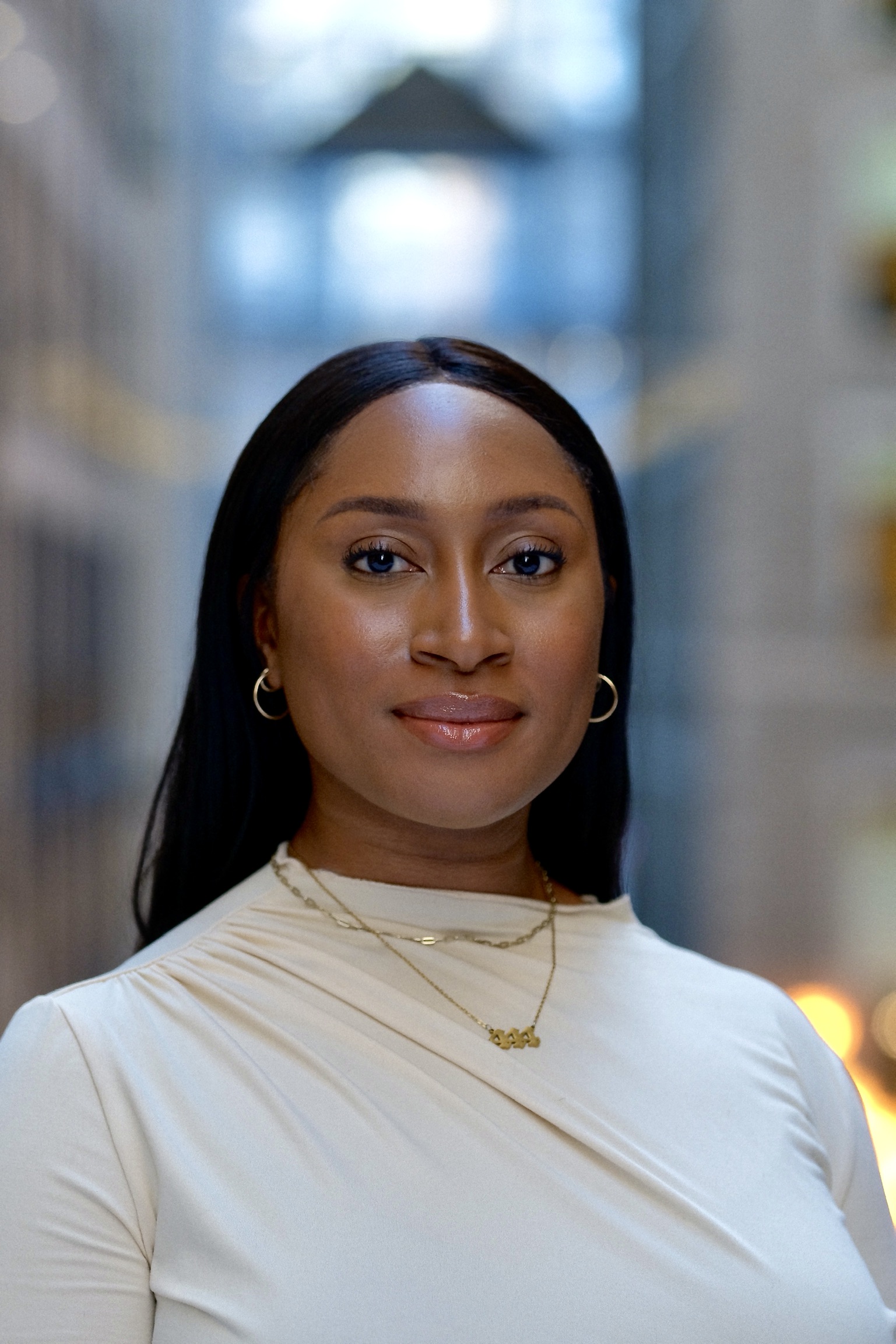 Micaela Devonish
