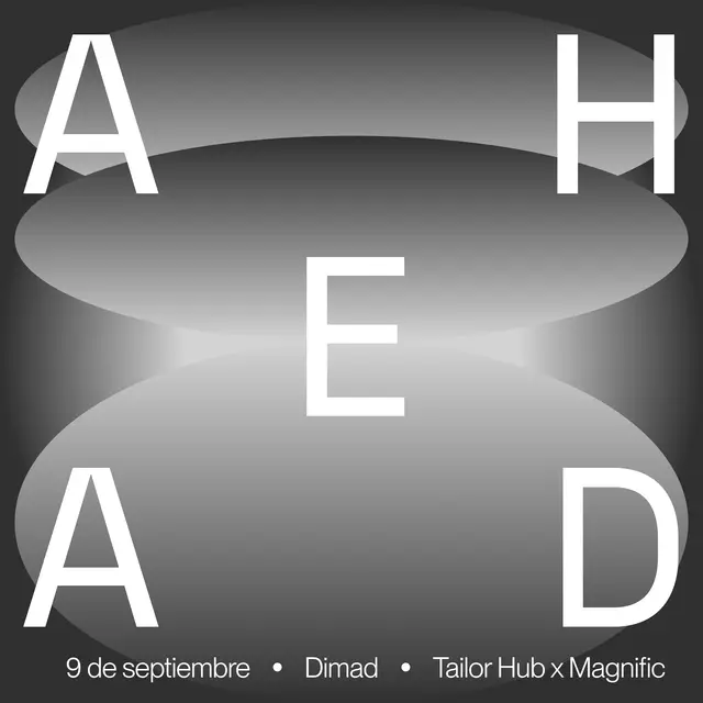 Ahead x Magnific