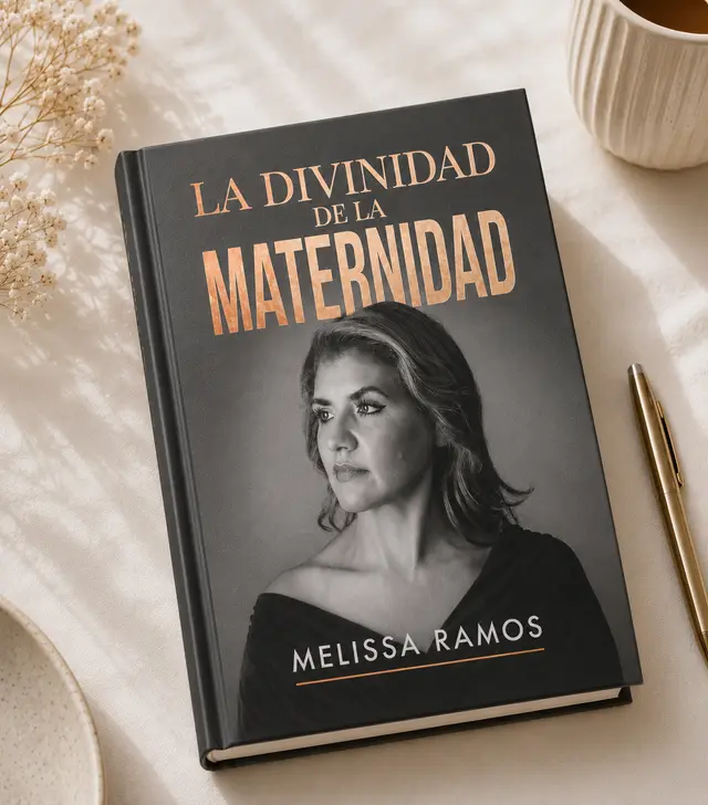 Presentación del Libro: "La Divinidad de la Maternidad"