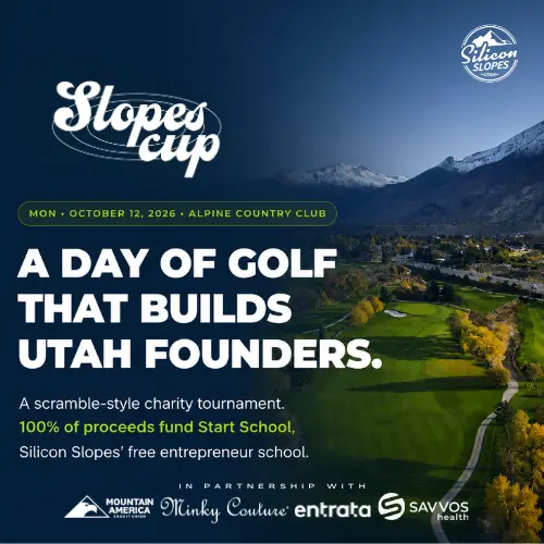 Slopes Cup